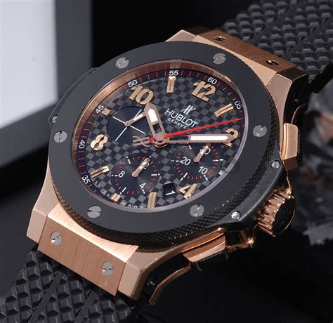 hublot big bank